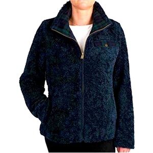 Women's Fleece Jacket